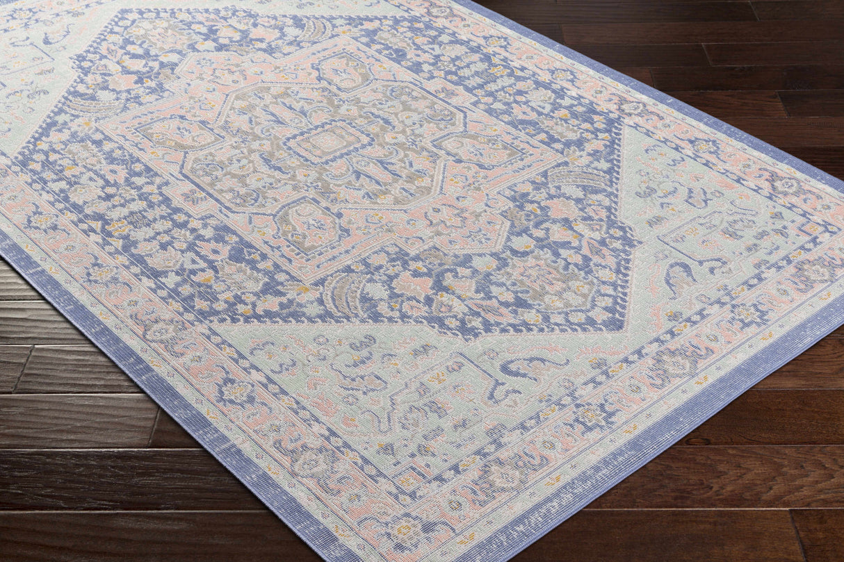 Kabulohan Indoor & Outdoor Rug - Clearance