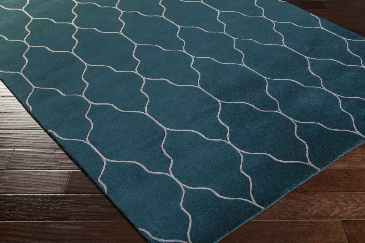 Kamay Area Rug - Clearance