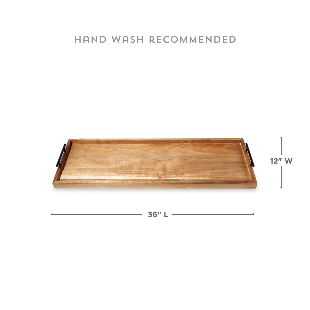 Longboard Acacia Cheese Board