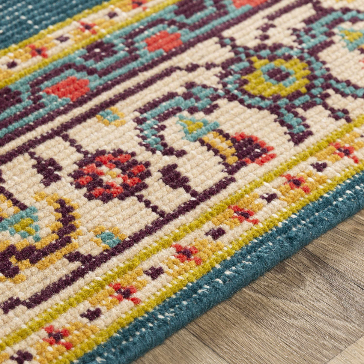 Kaser Carpet - Clearance