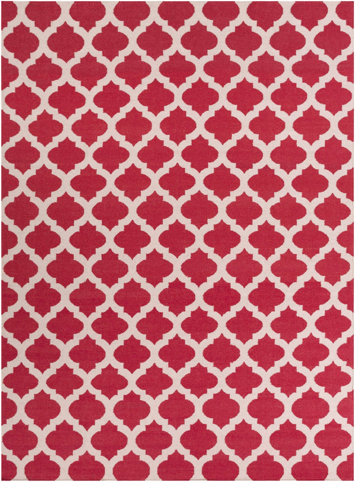 Keeseville Wool Area Rug - Clearance