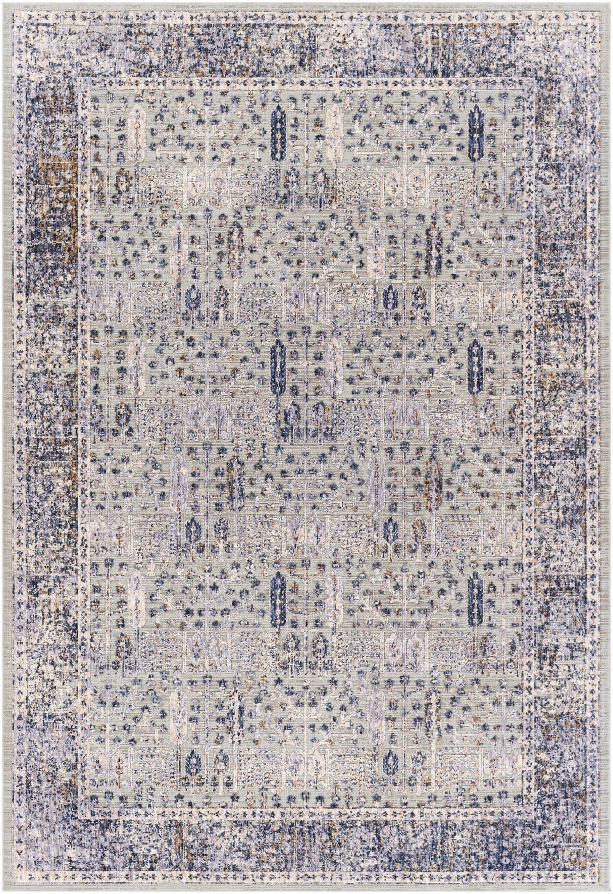 Kelowna Area Rug - Clearance