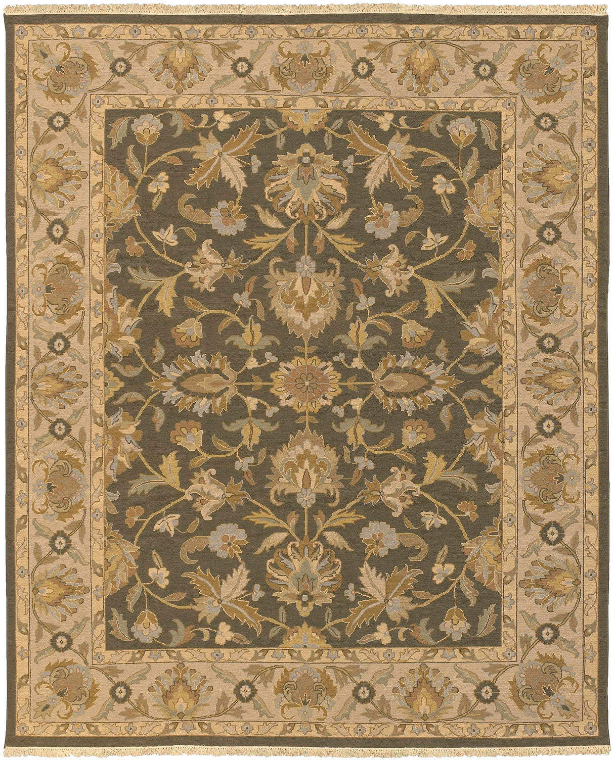 Kelseyville Area Rug - Clearance