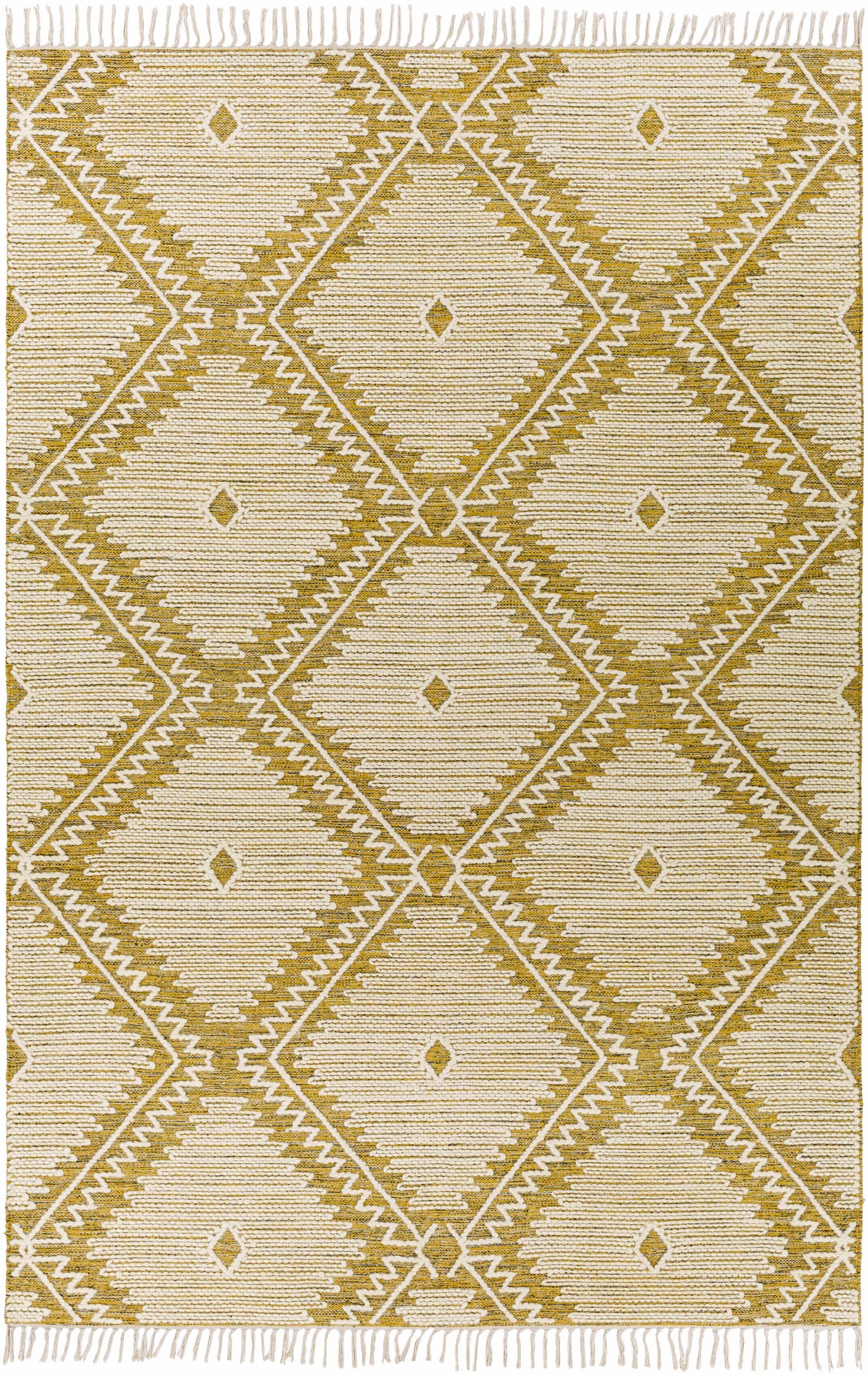Kemnay Area Rug - Clearance
