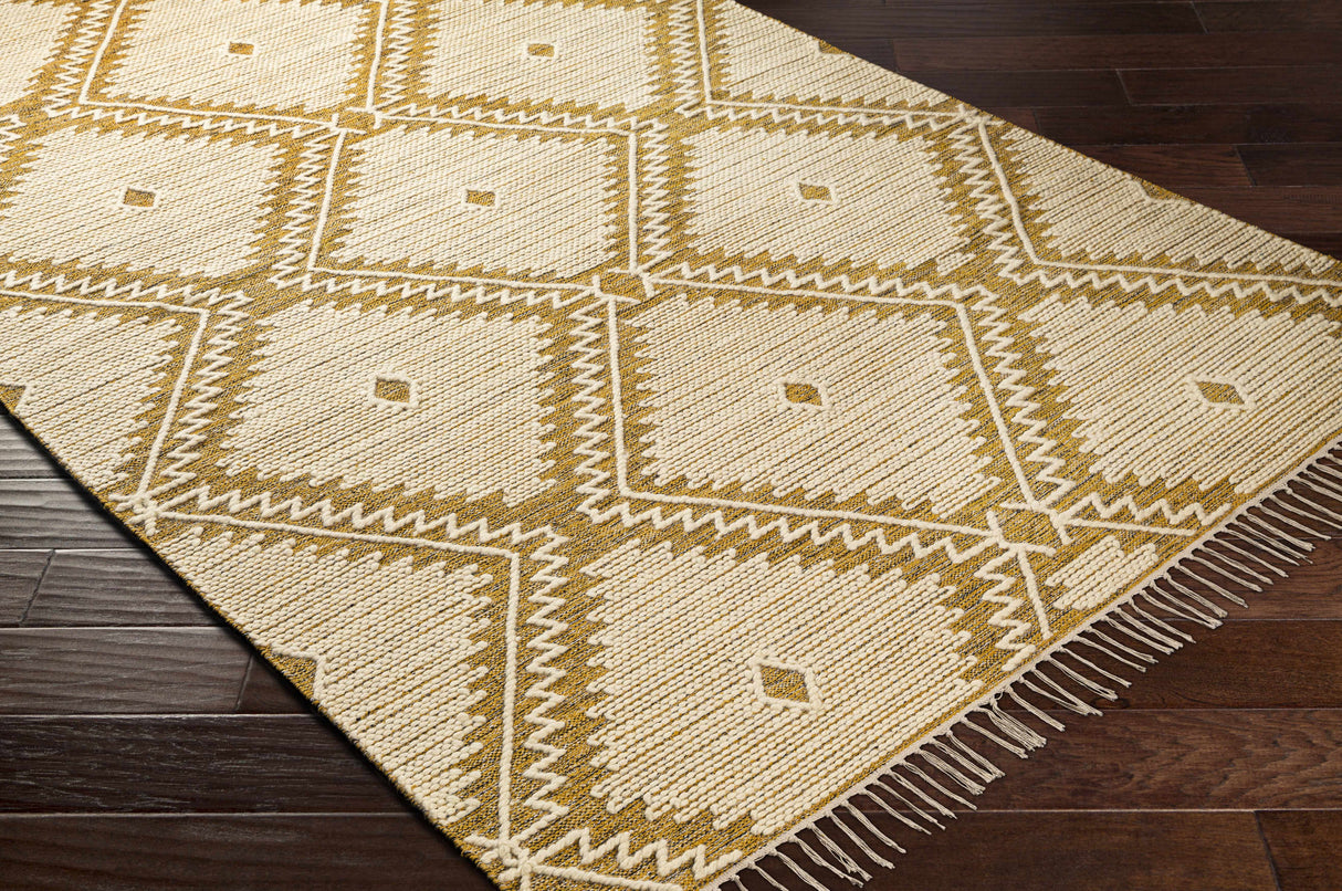 Kemnay Area Rug - Clearance