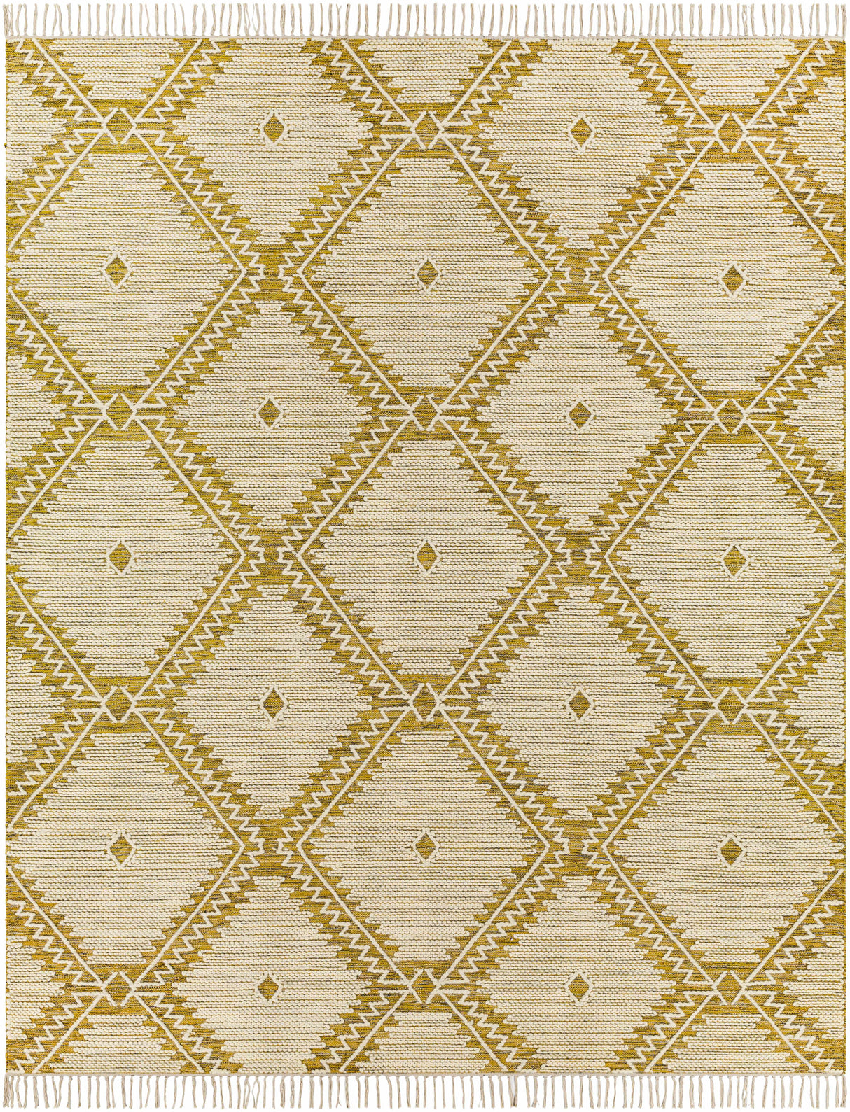 Kemnay Area Rug - Clearance