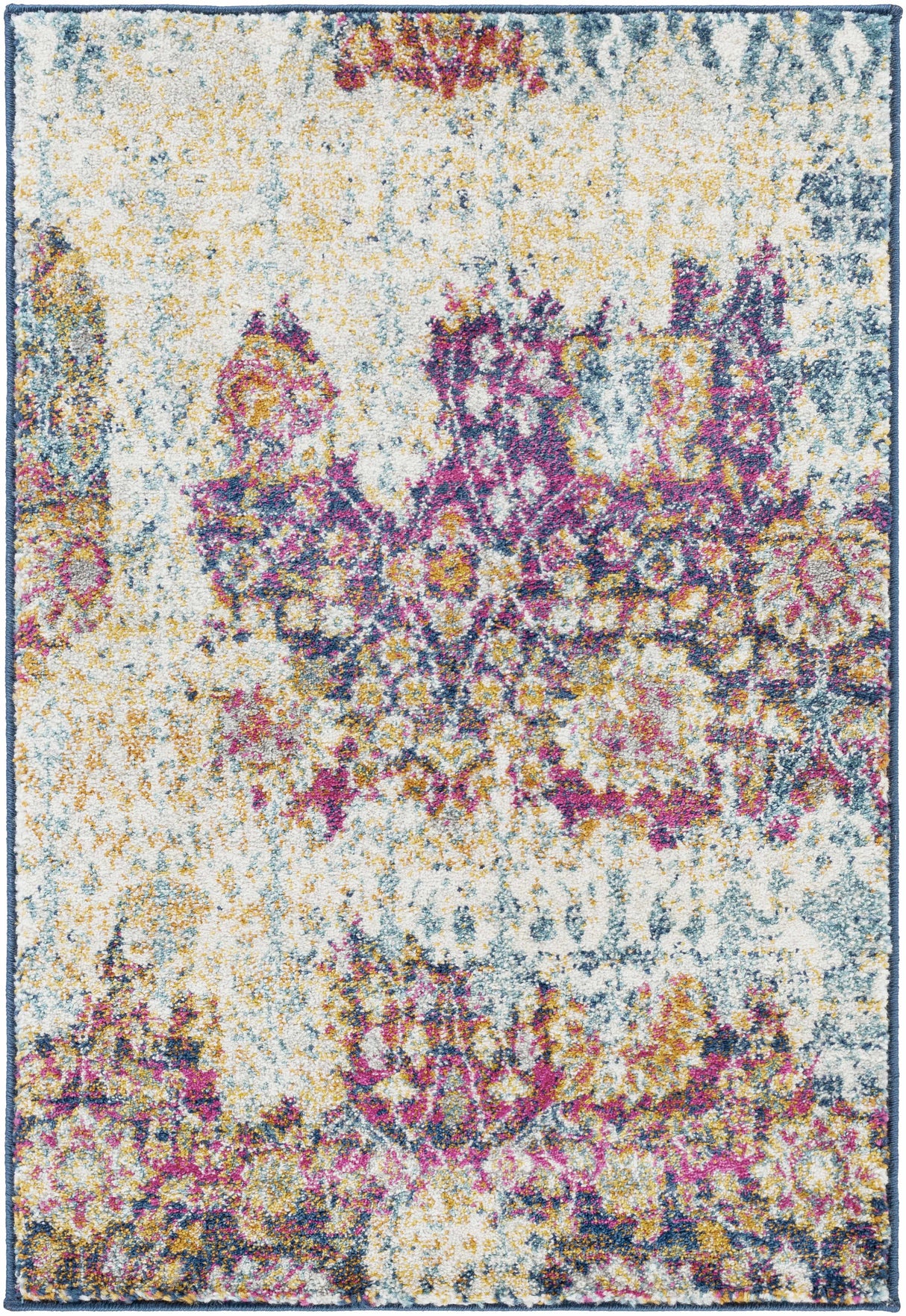 Kennedale Area Rug - Clearance