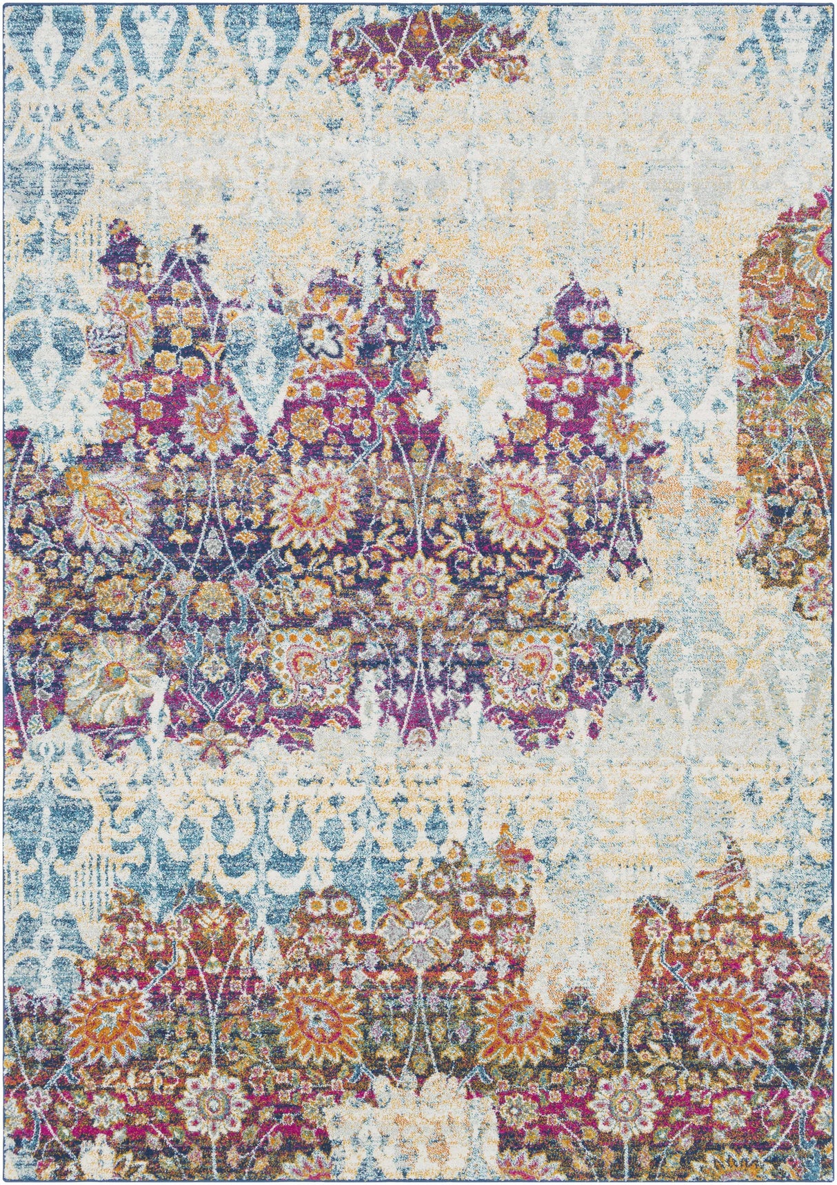 Kennedale Area Rug - Clearance