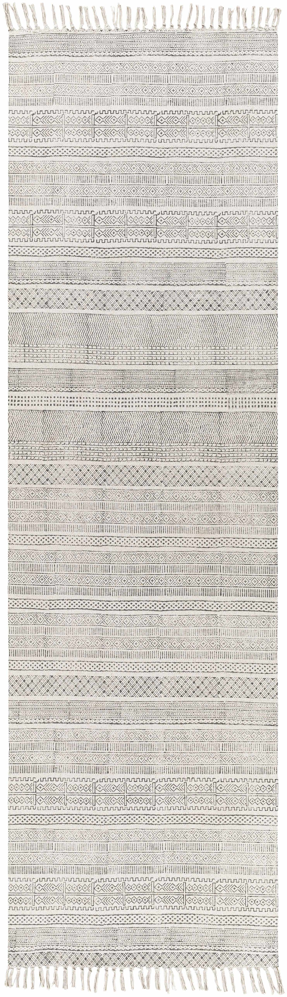 Kentville Area Rug - Clearance