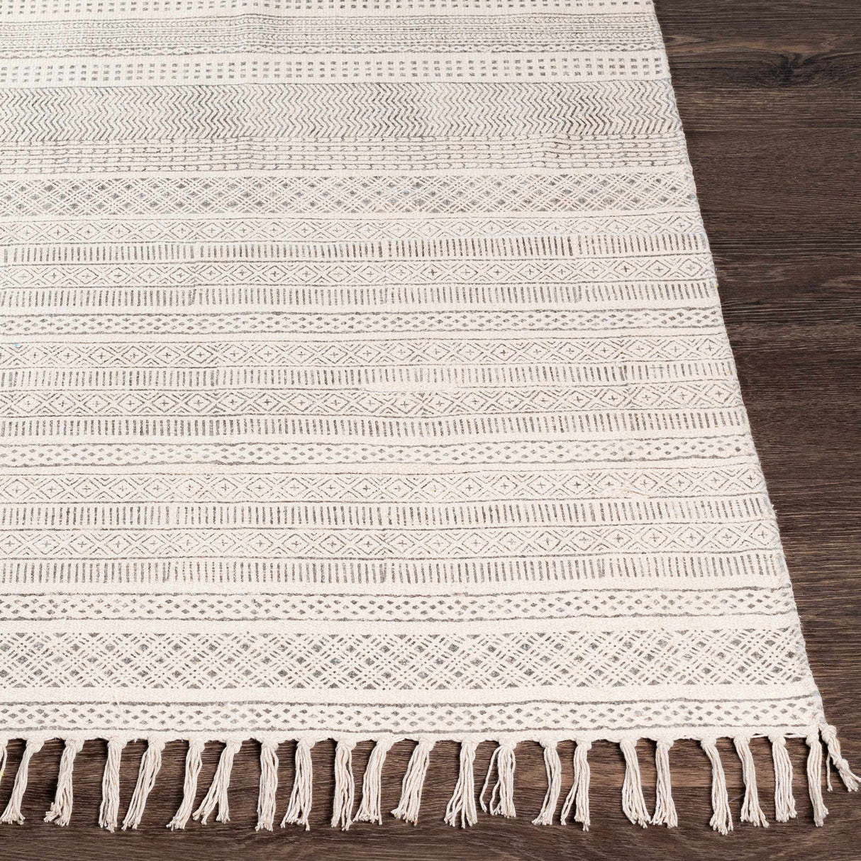 Kentville Area Rug - Clearance