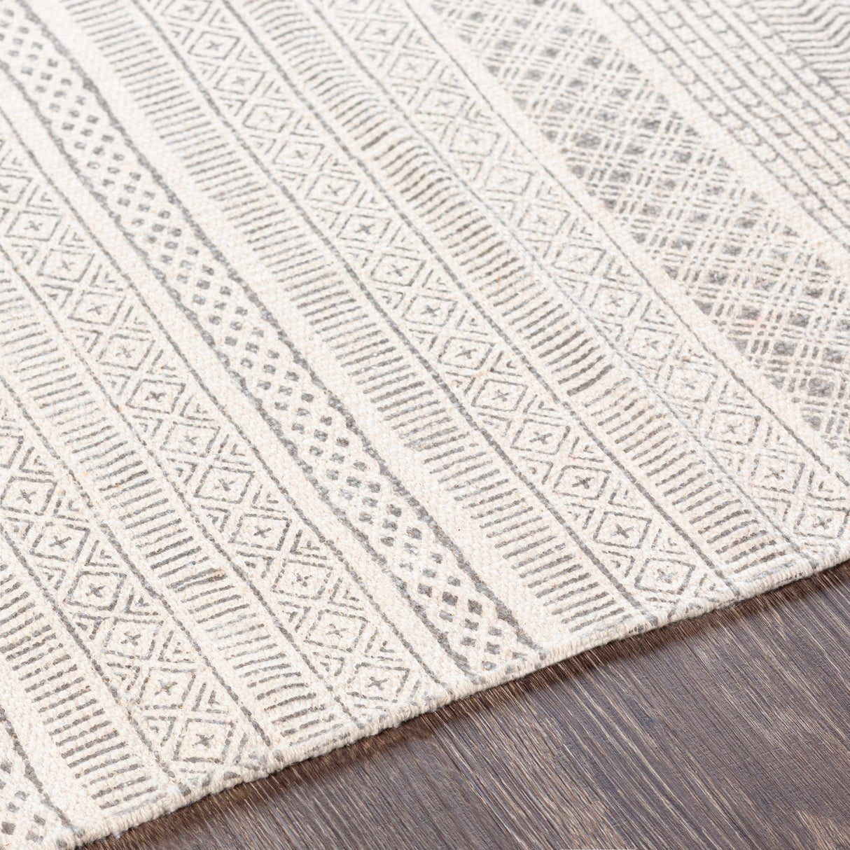 Kentville Area Rug - Clearance
