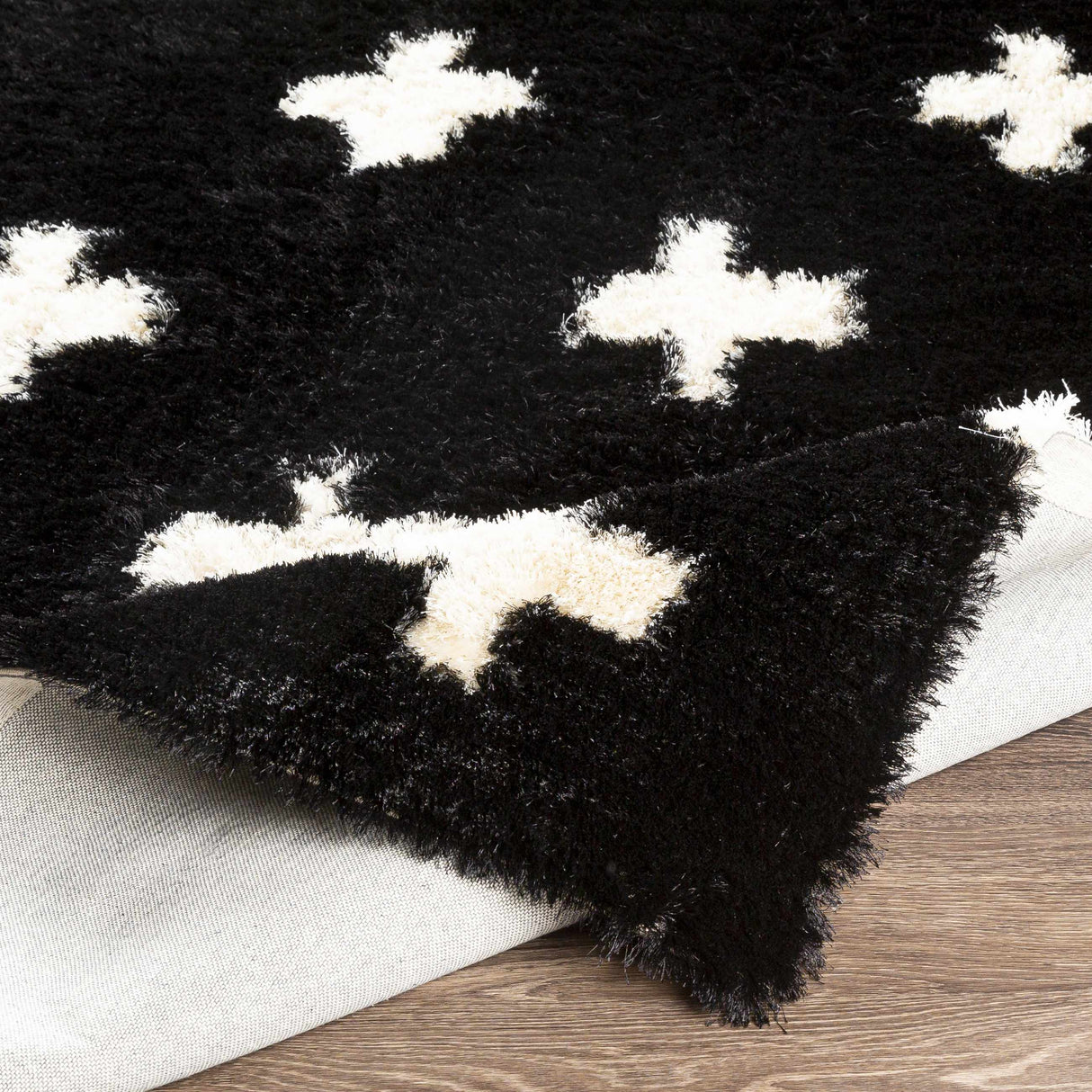 Keperra Area Rug - Clearance