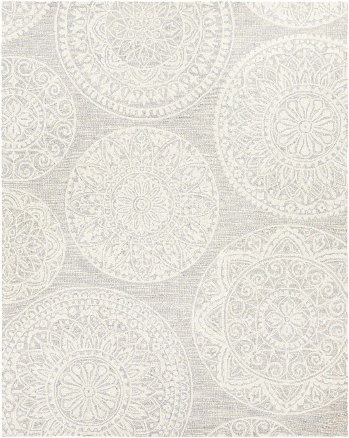 Kerrville Area Rug - Clearance