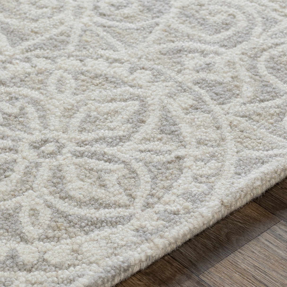 Kerrville Area Rug - Clearance