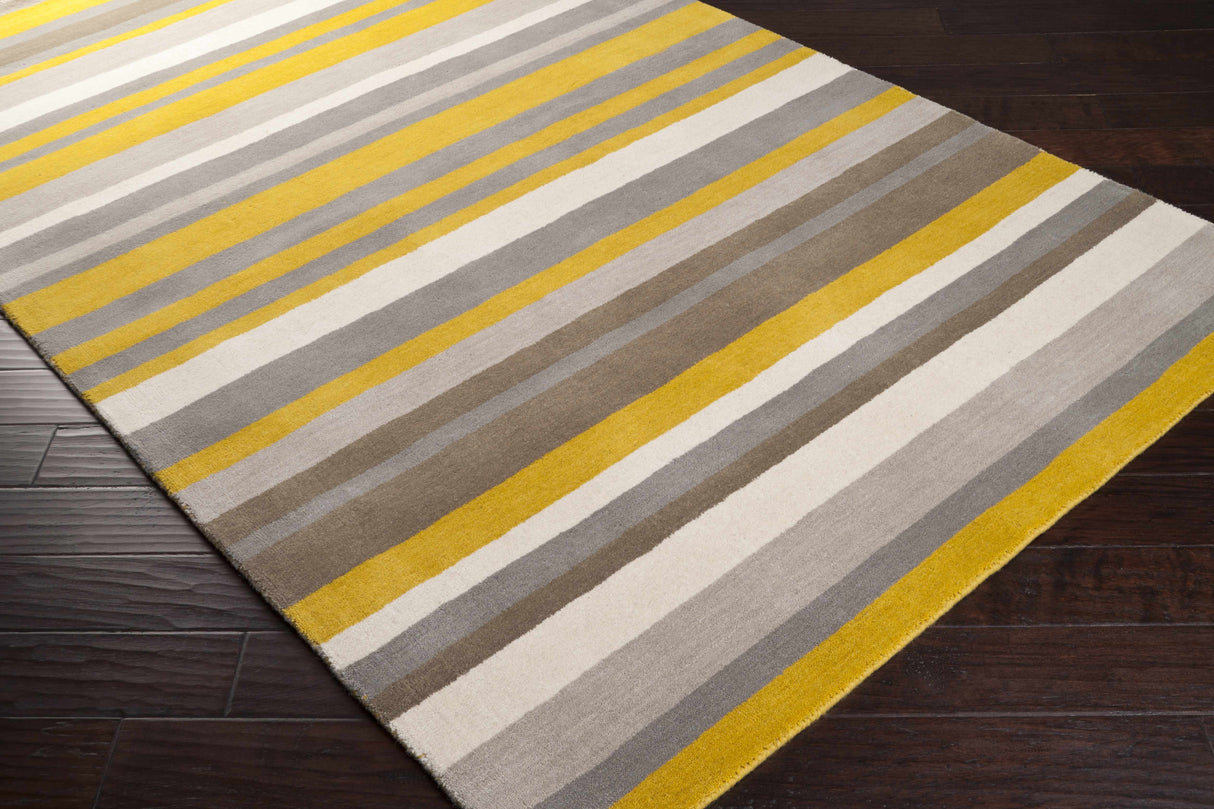 Kesgrave Area Rug - Clearance