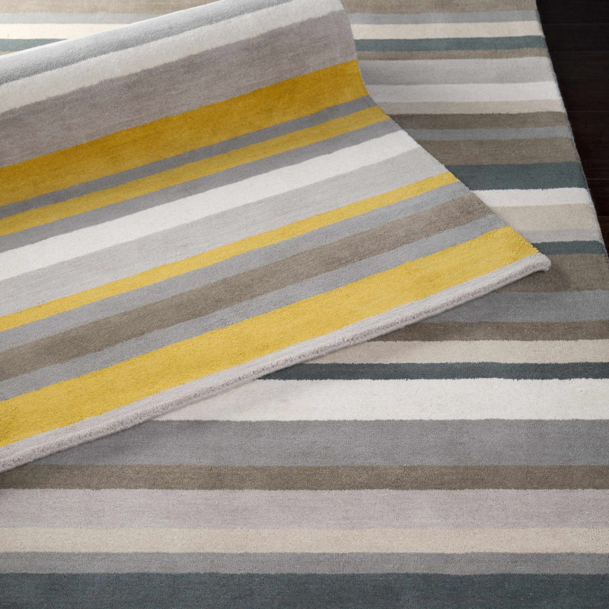 Kesgrave Area Rug - Clearance