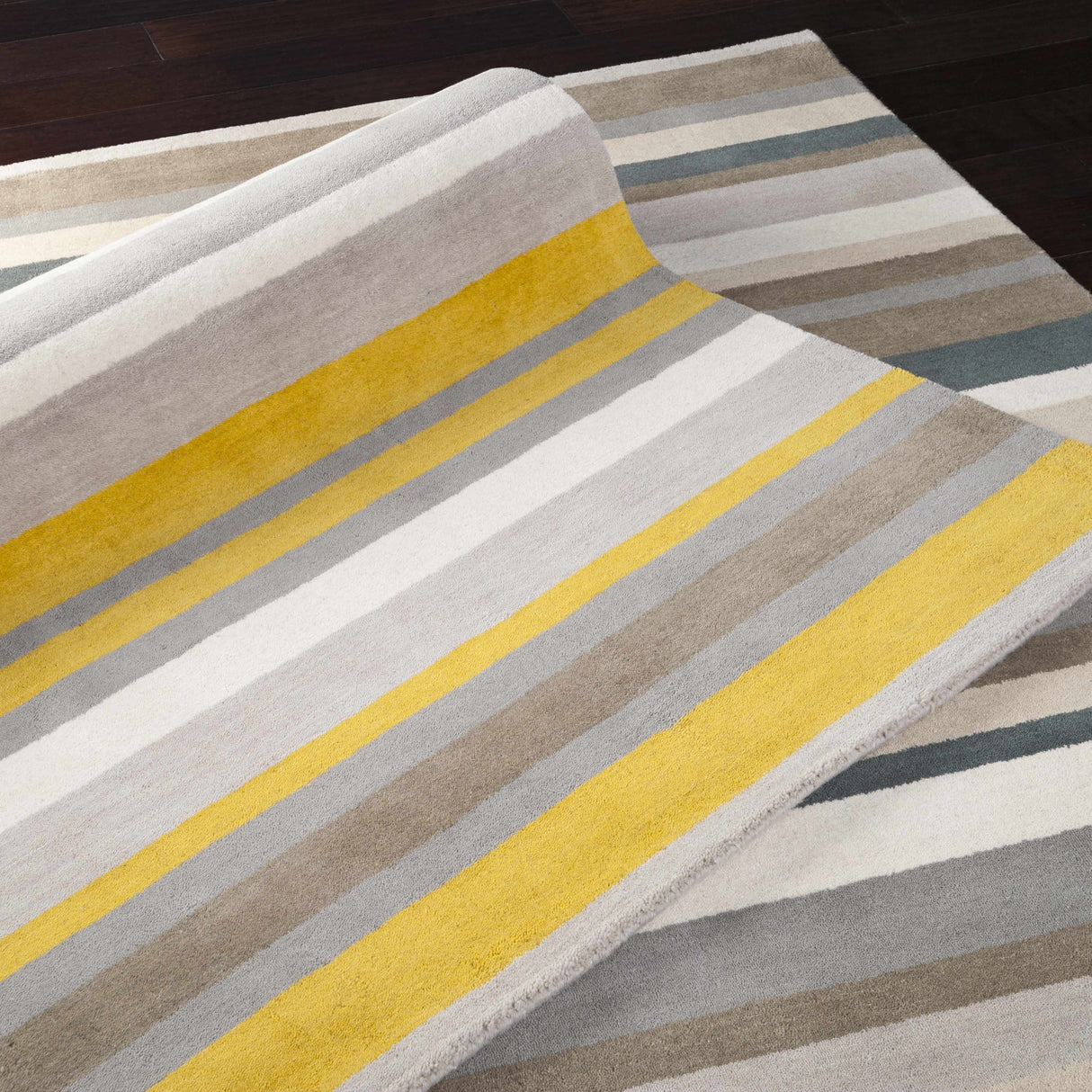 Kesgrave Area Rug - Clearance