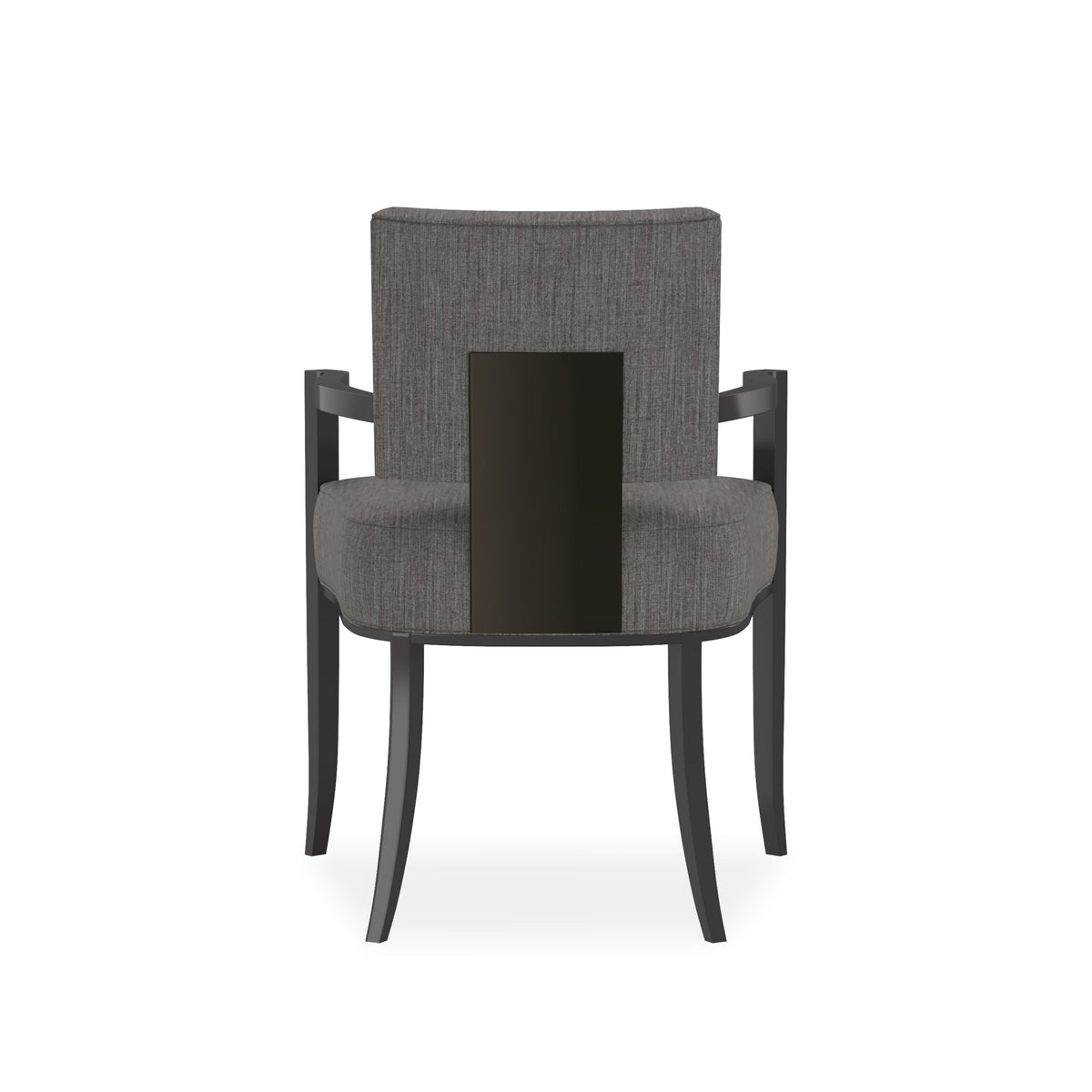 Reserved Seating Arm Dining Chair