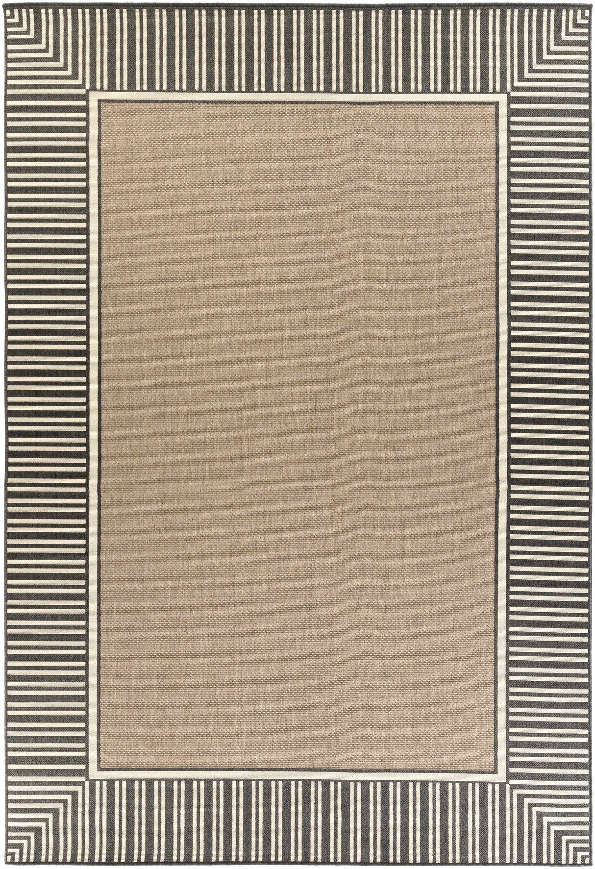 Kidron Outdoor Area Rug - Clearance