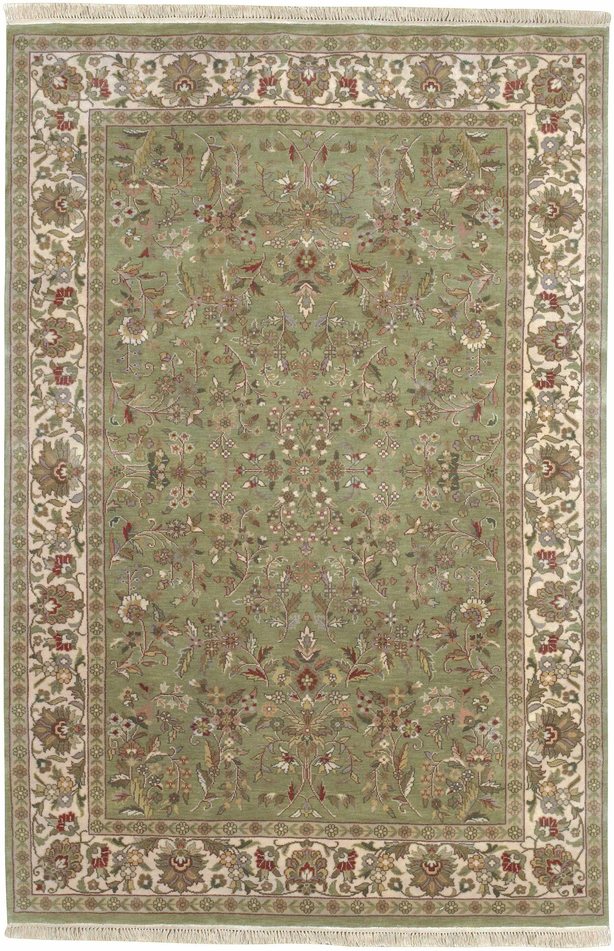 Kilbuck Area Rug - Clearance