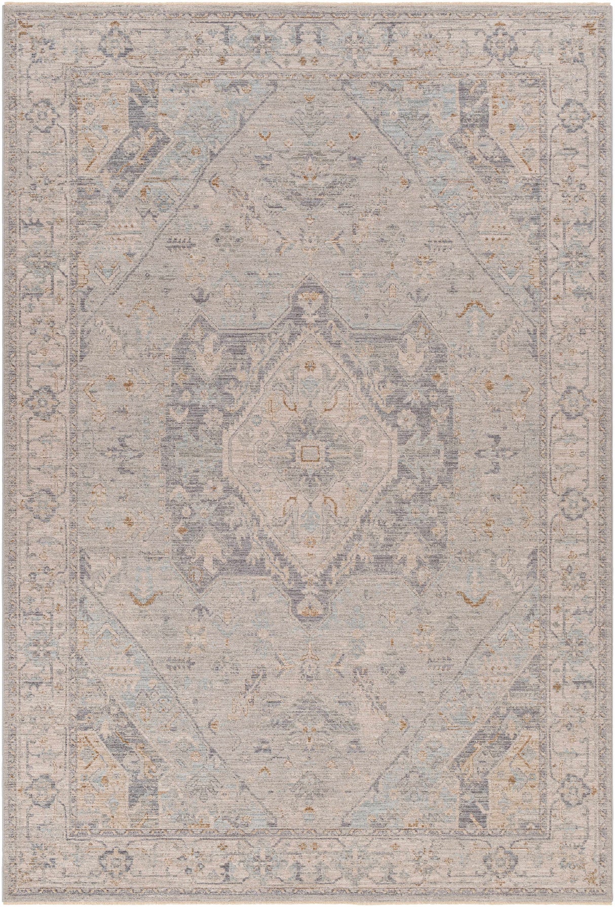 Kimi Area Rug - Clearance