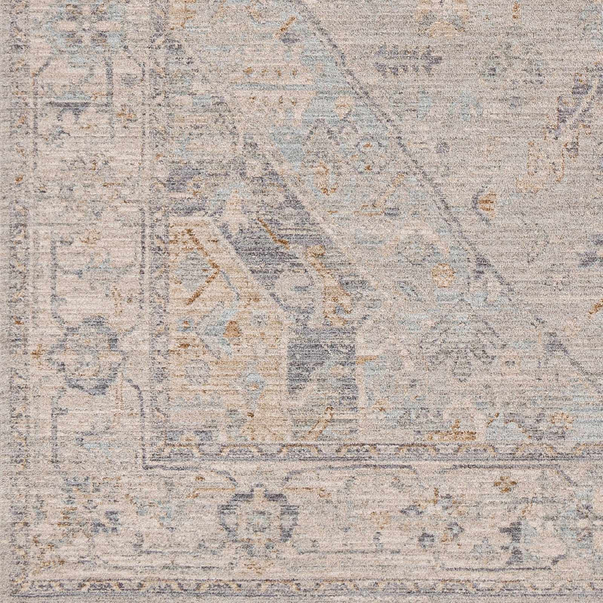 Kimi Area Rug - Clearance