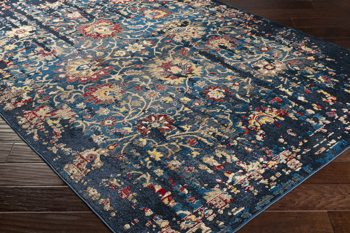 Kingaroy Area Rug - Clearance
