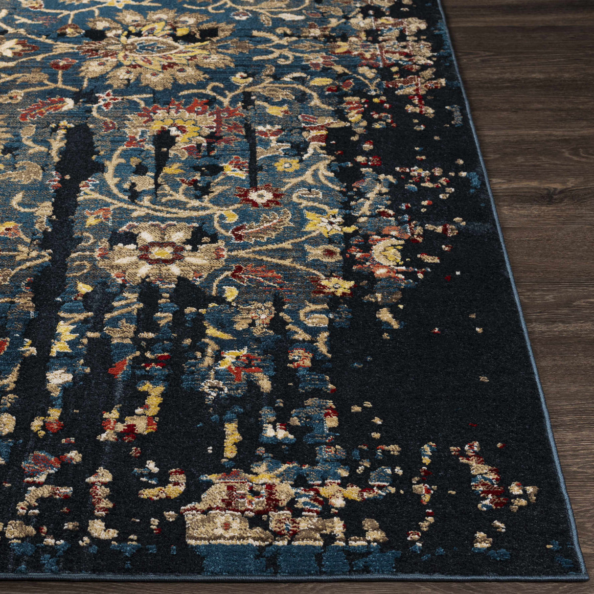 Kingaroy Area Rug - Clearance