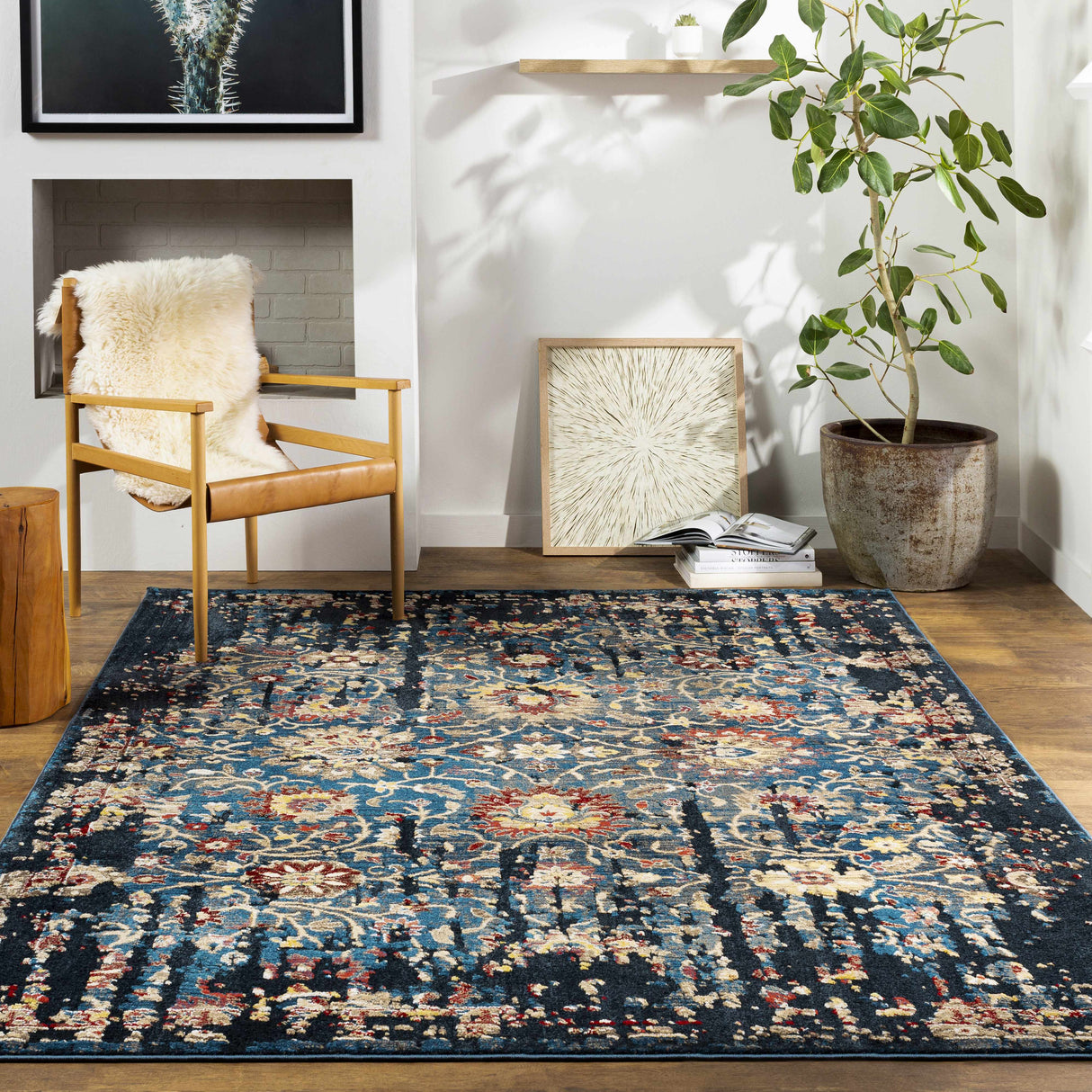 Kingaroy Area Rug - Clearance