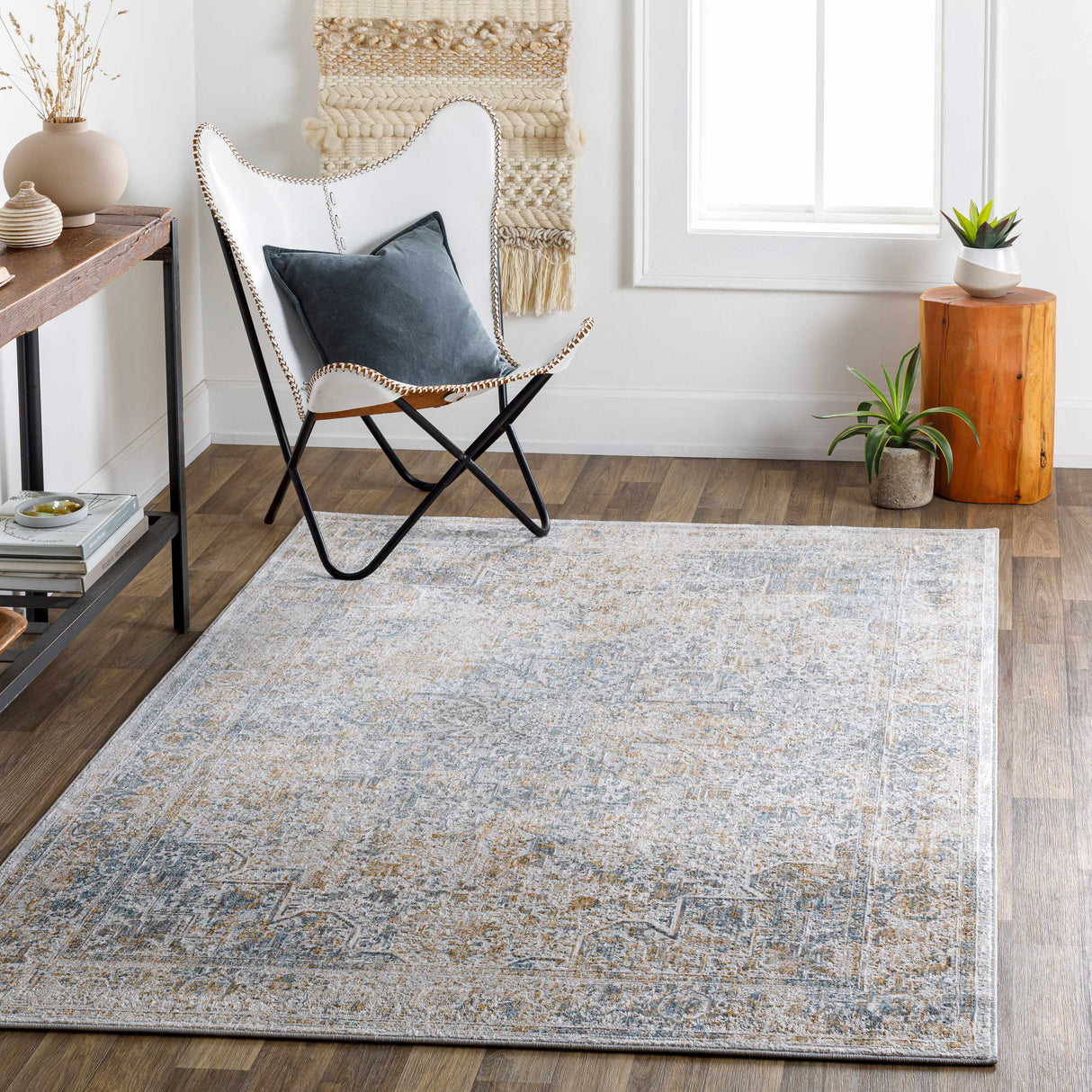 Kintbury Area Rug - Clearance