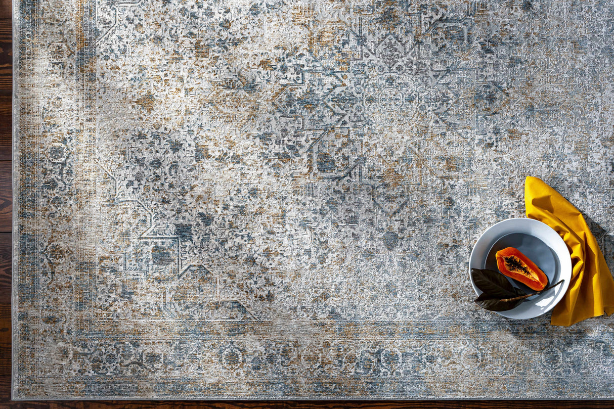 Kintbury Area Rug - Clearance