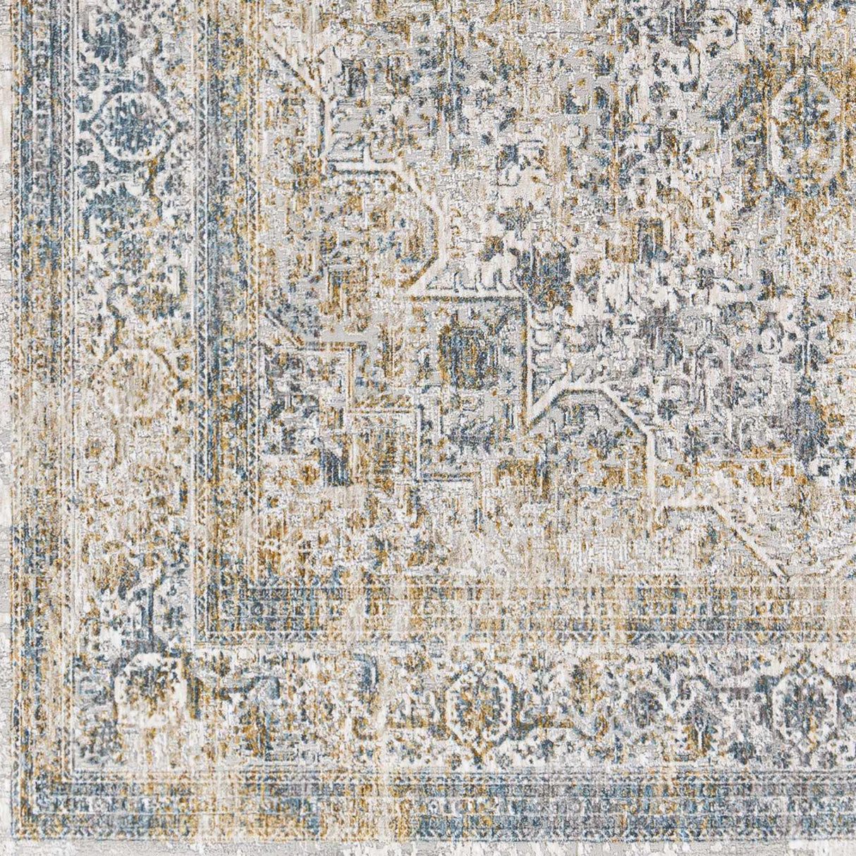Kintbury Area Rug - Clearance