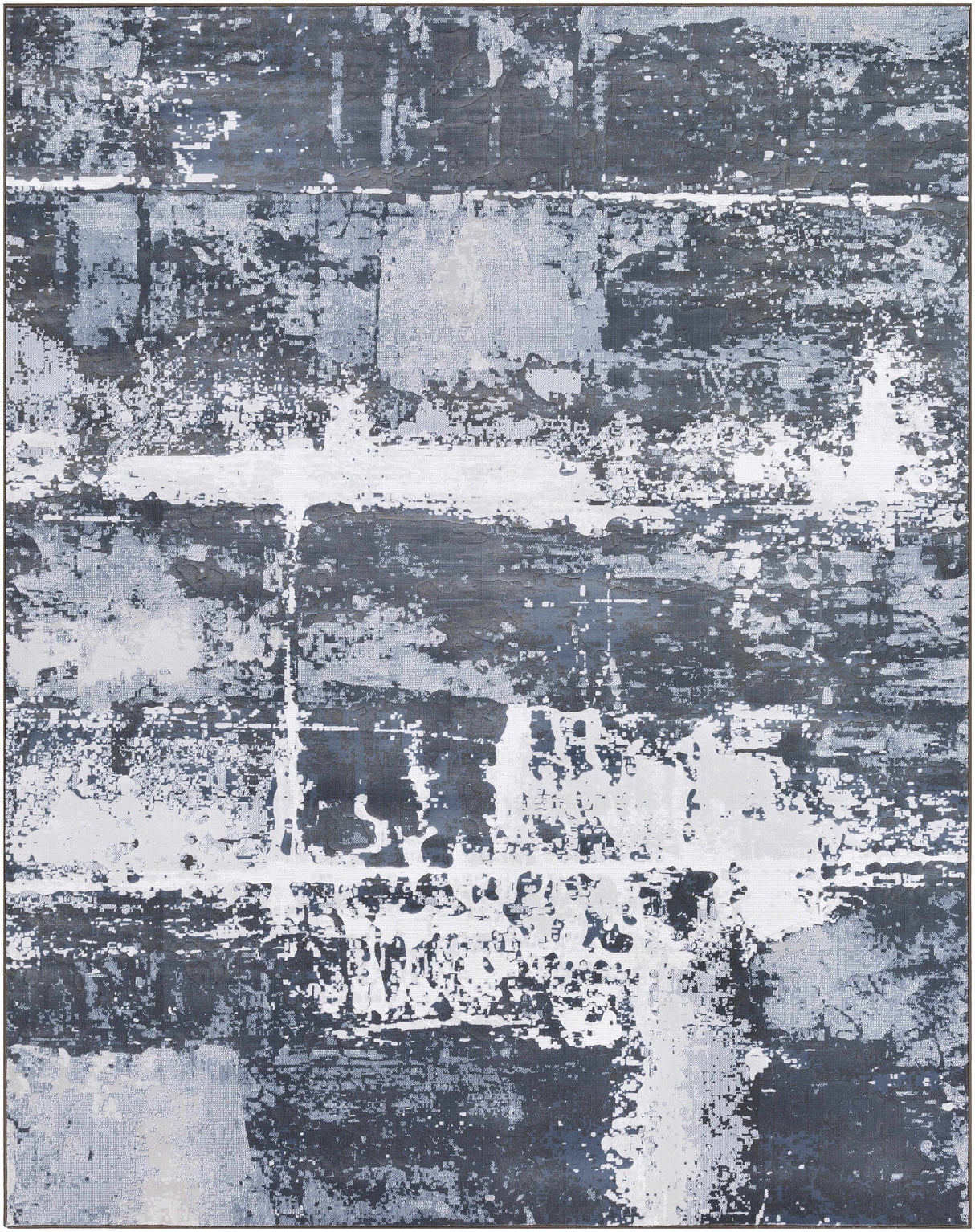 Kinzua Area Rug - Clearance