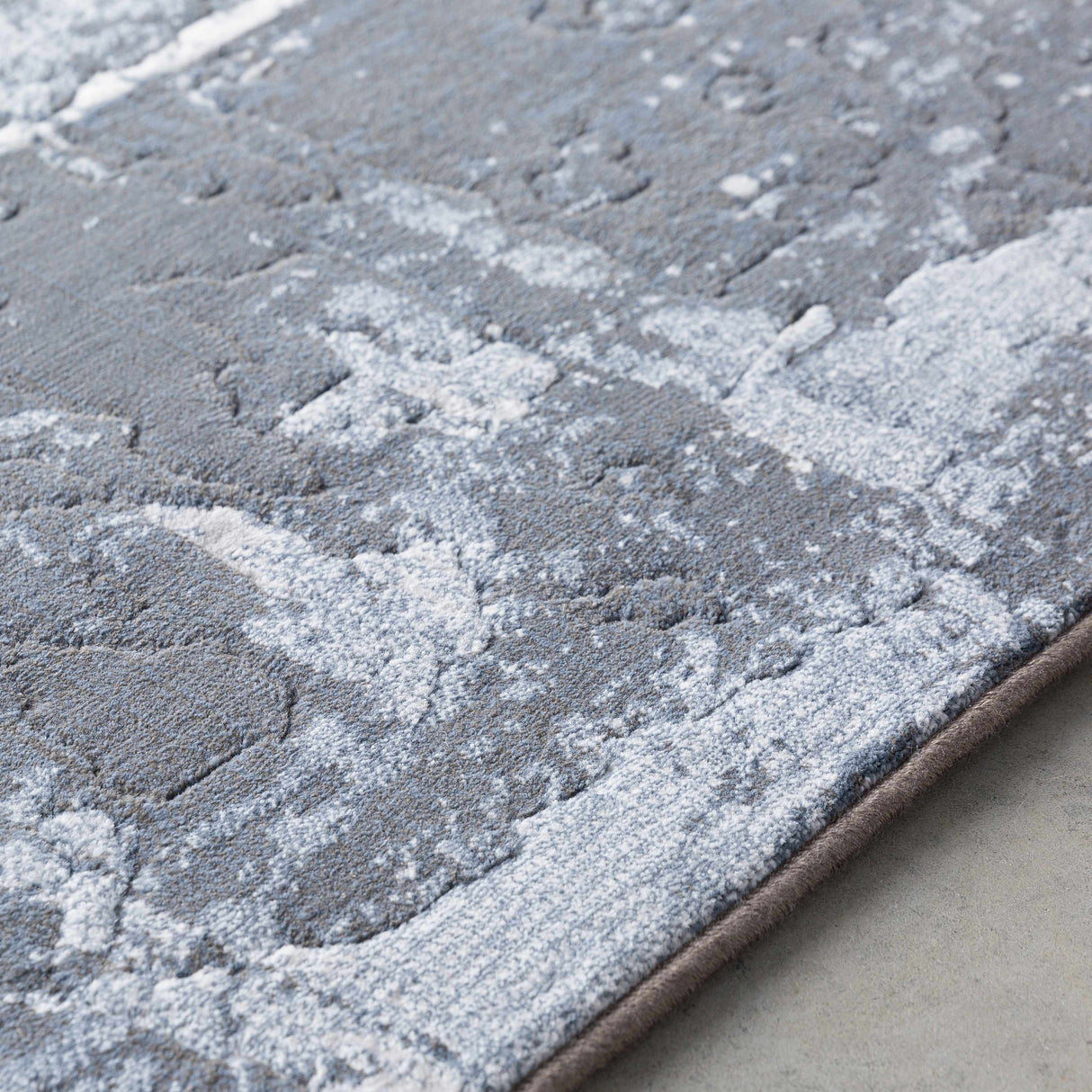 Kinzua Area Rug - Clearance