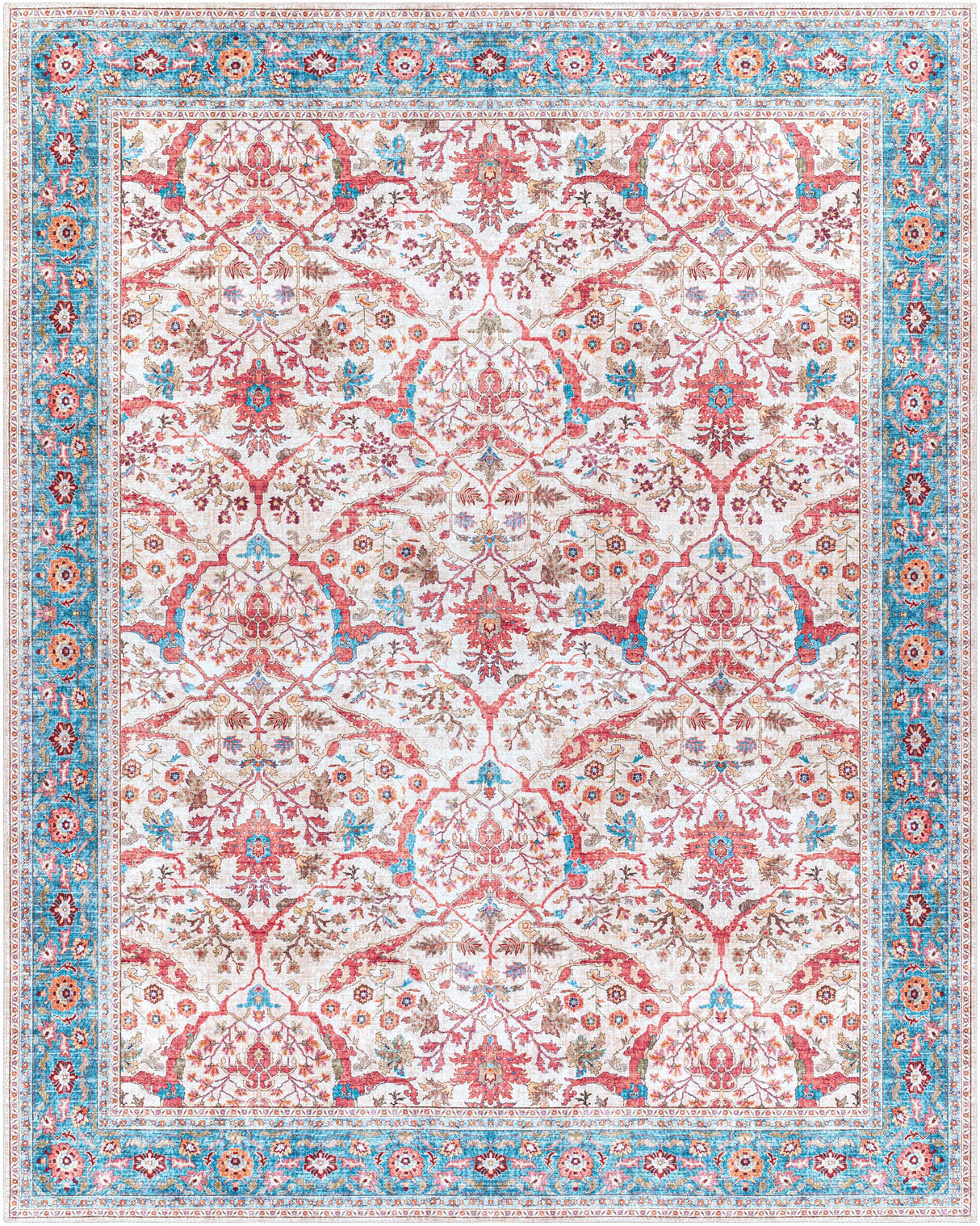 Kislingbury Area Rug - Clearance