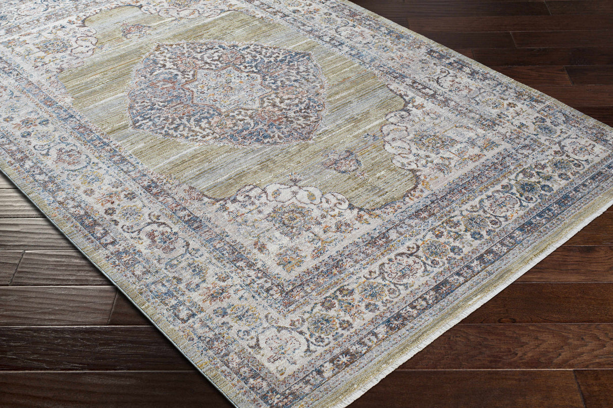 Klahanie Area Carpet - Clearance