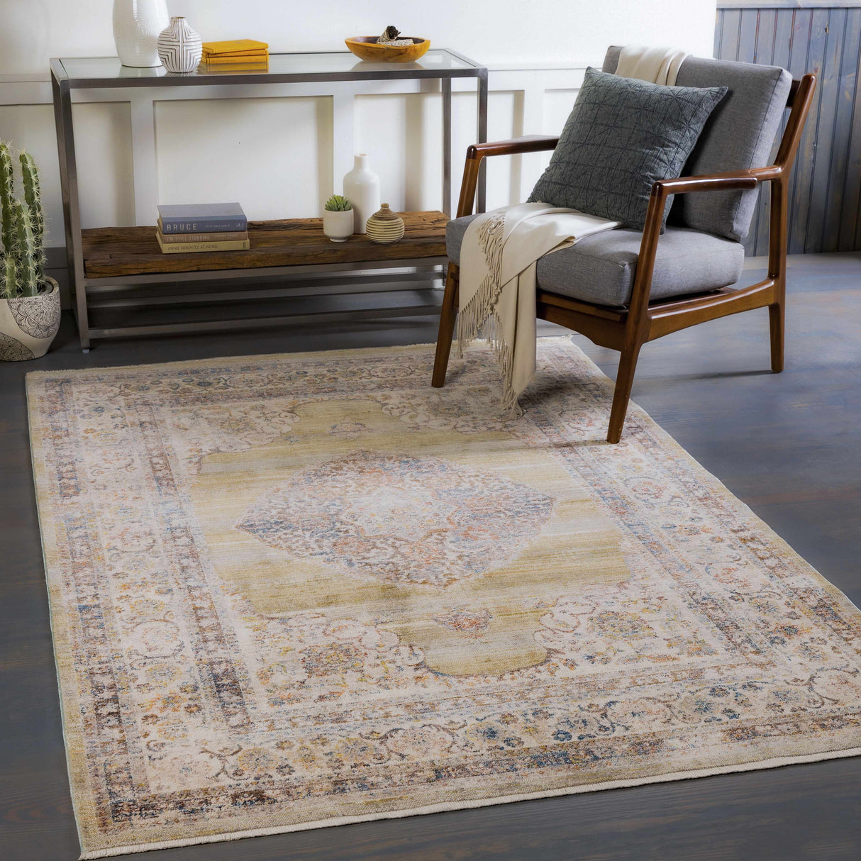 Klahanie Area Carpet - Clearance