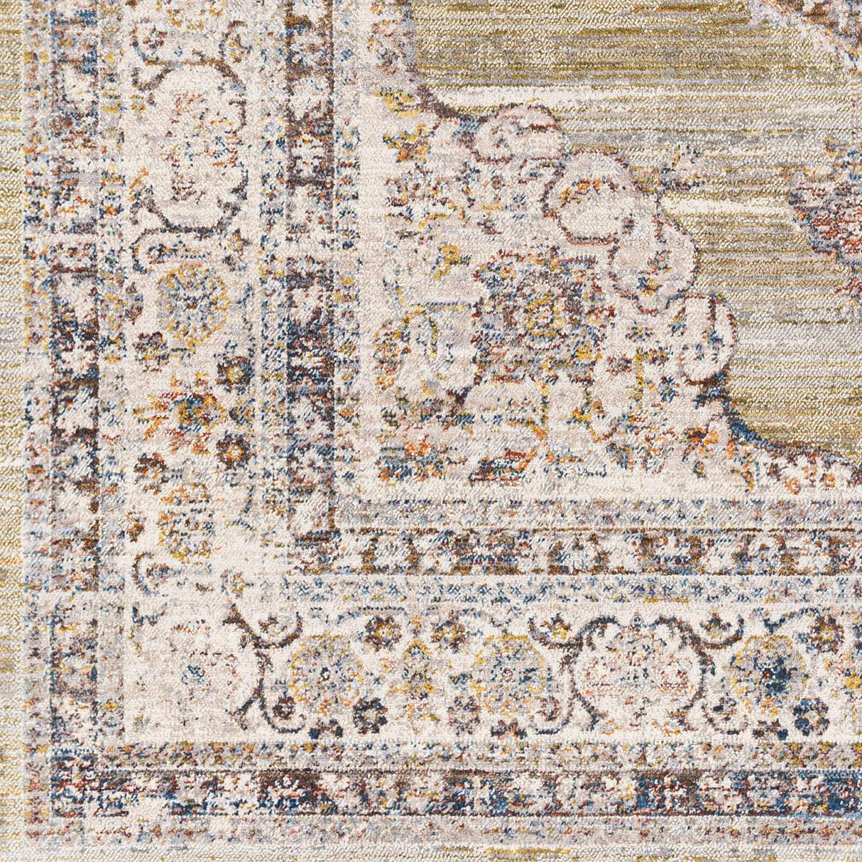 Klahanie Area Carpet - Clearance