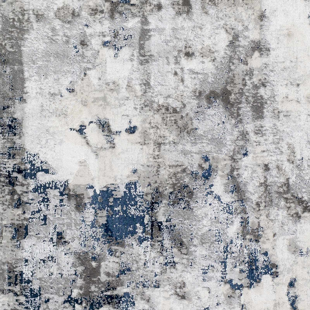 Killara Faux Silk Rug