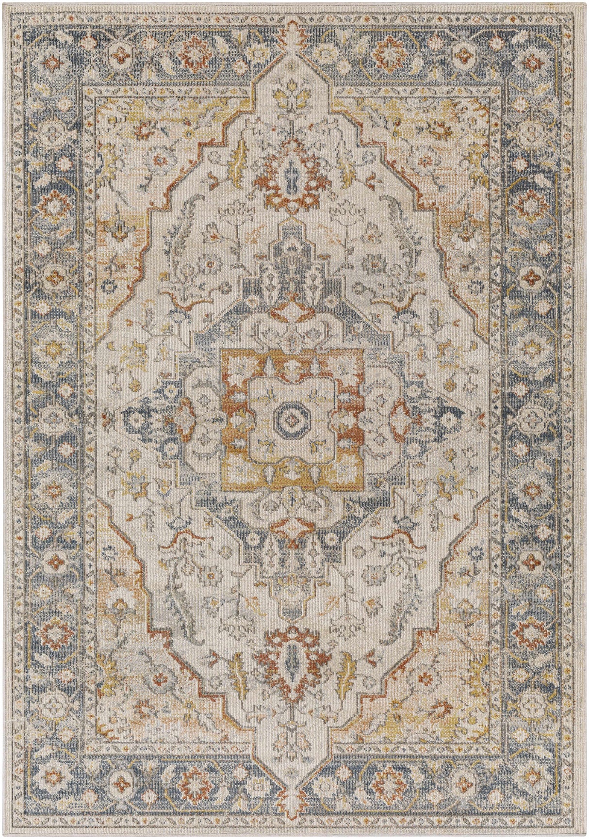 Killaloe Area Rug - Clearance