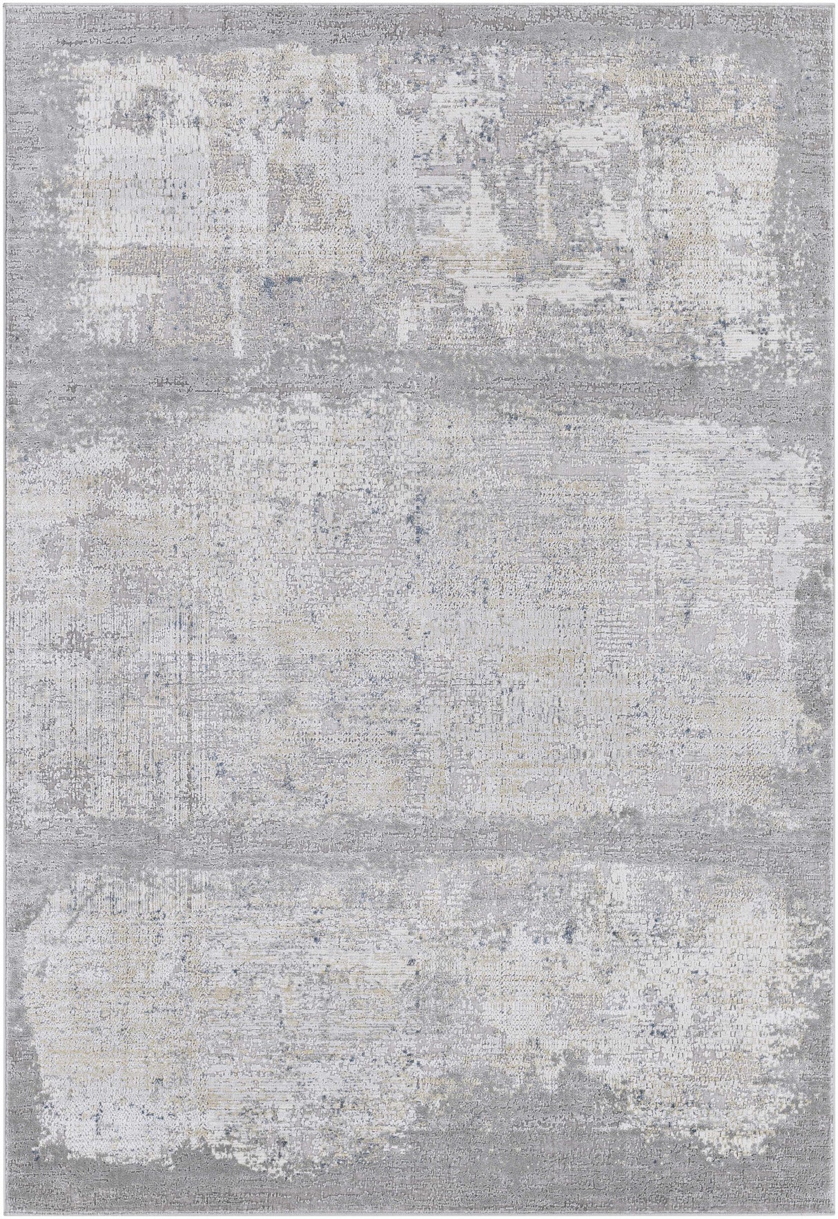 Kallangur Luxe Area Rug - Clearance
