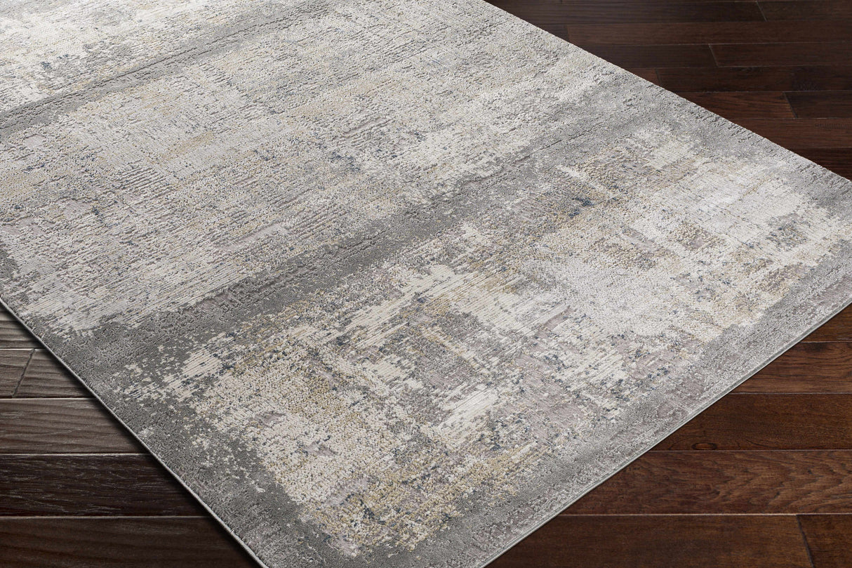 Kallangur Luxe Area Rug - Clearance