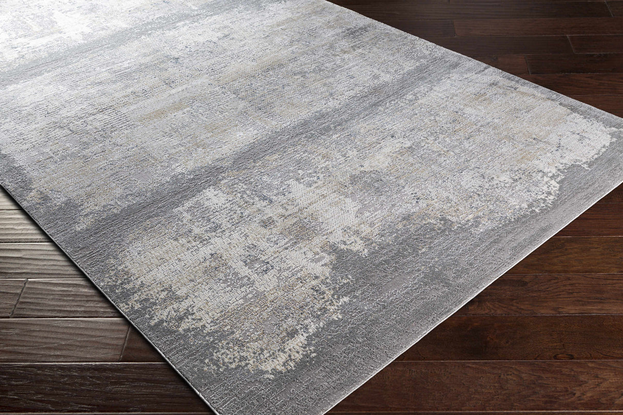 Kallangur Luxe Area Rug - Clearance