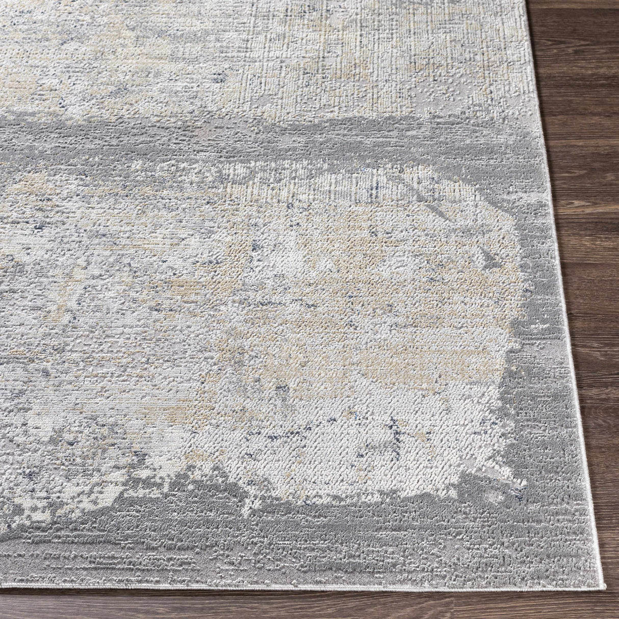 Kallangur Luxe Area Rug - Clearance