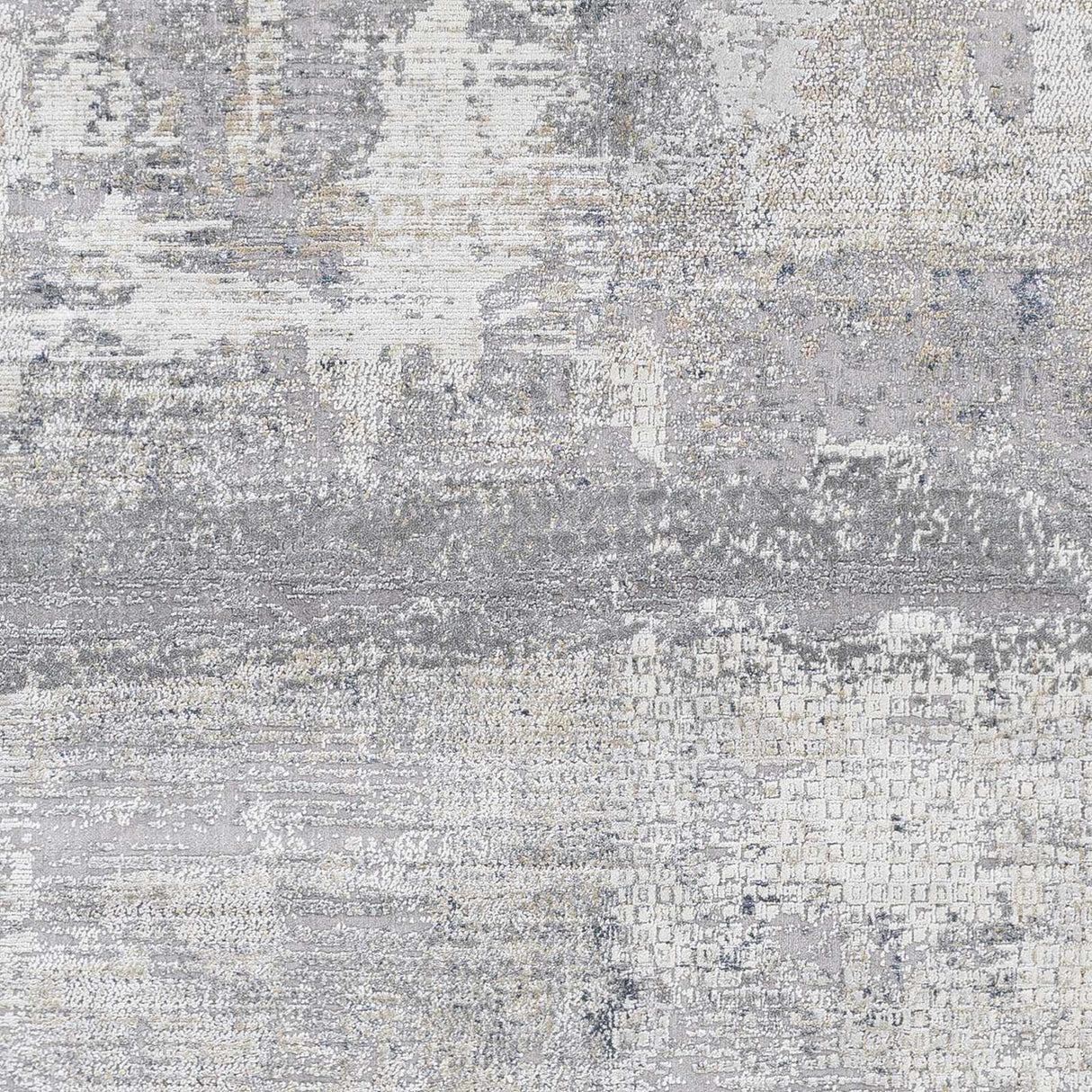 Kallangur Luxe Area Rug - Clearance