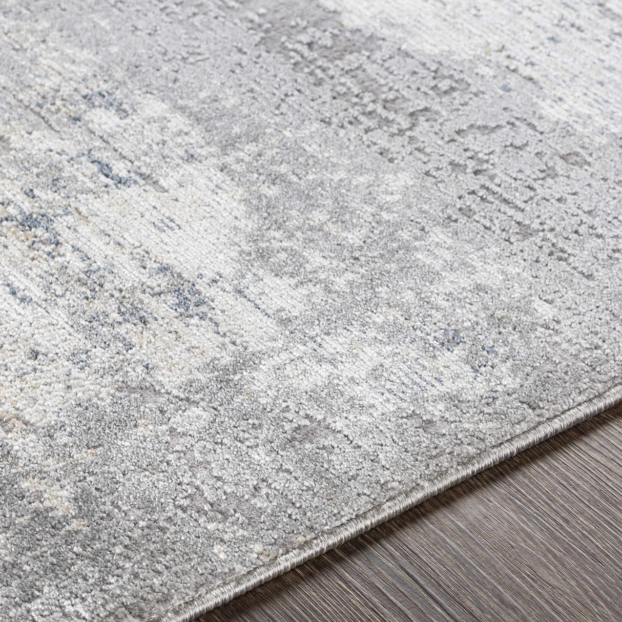 Kallangur Luxe Area Rug - Clearance