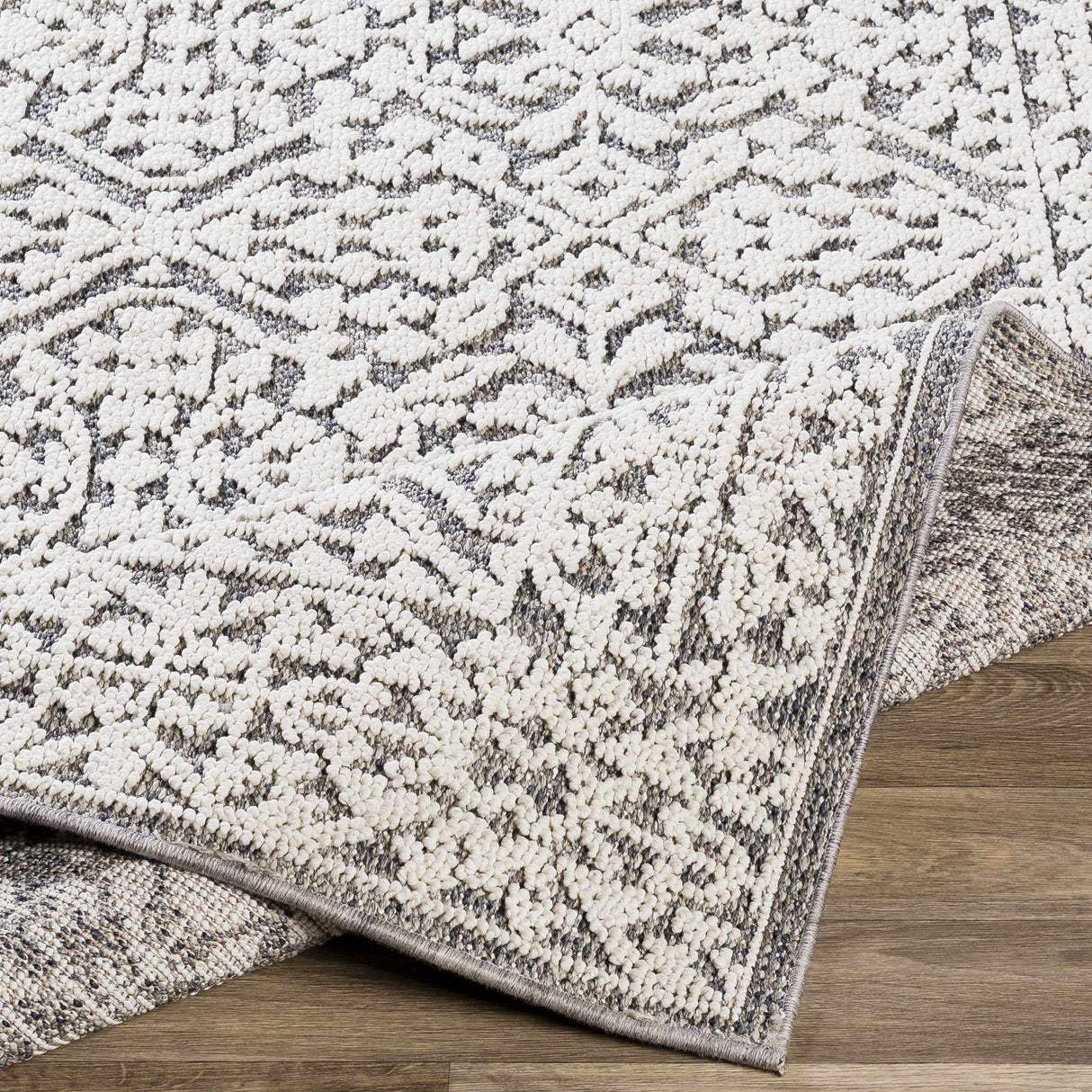 Kinglake Area Rug - Clearance