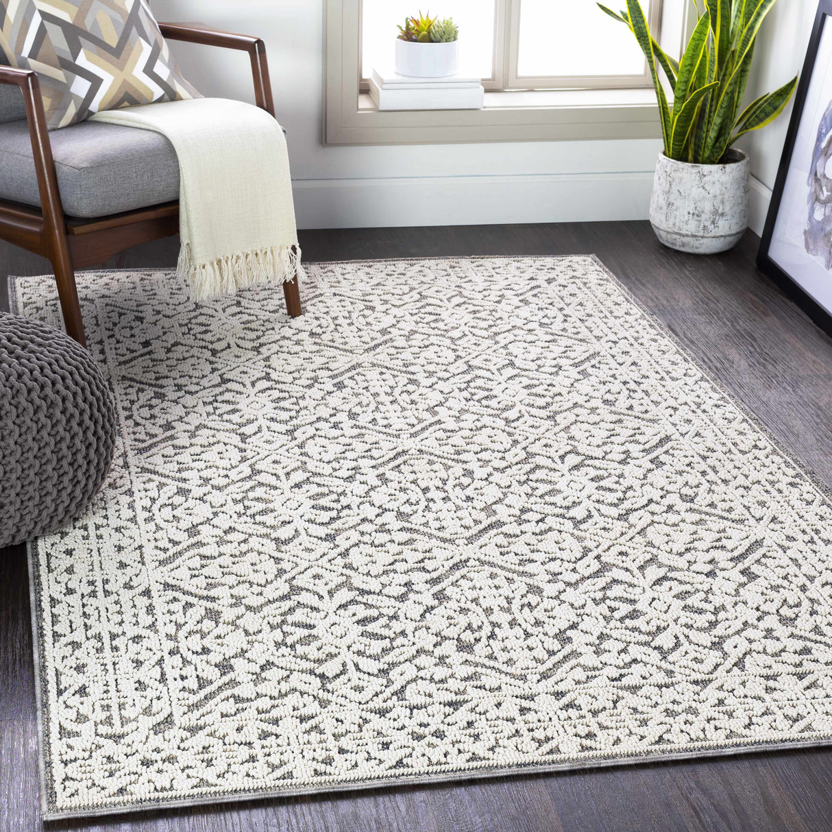 Kinglake Area Rug - Clearance