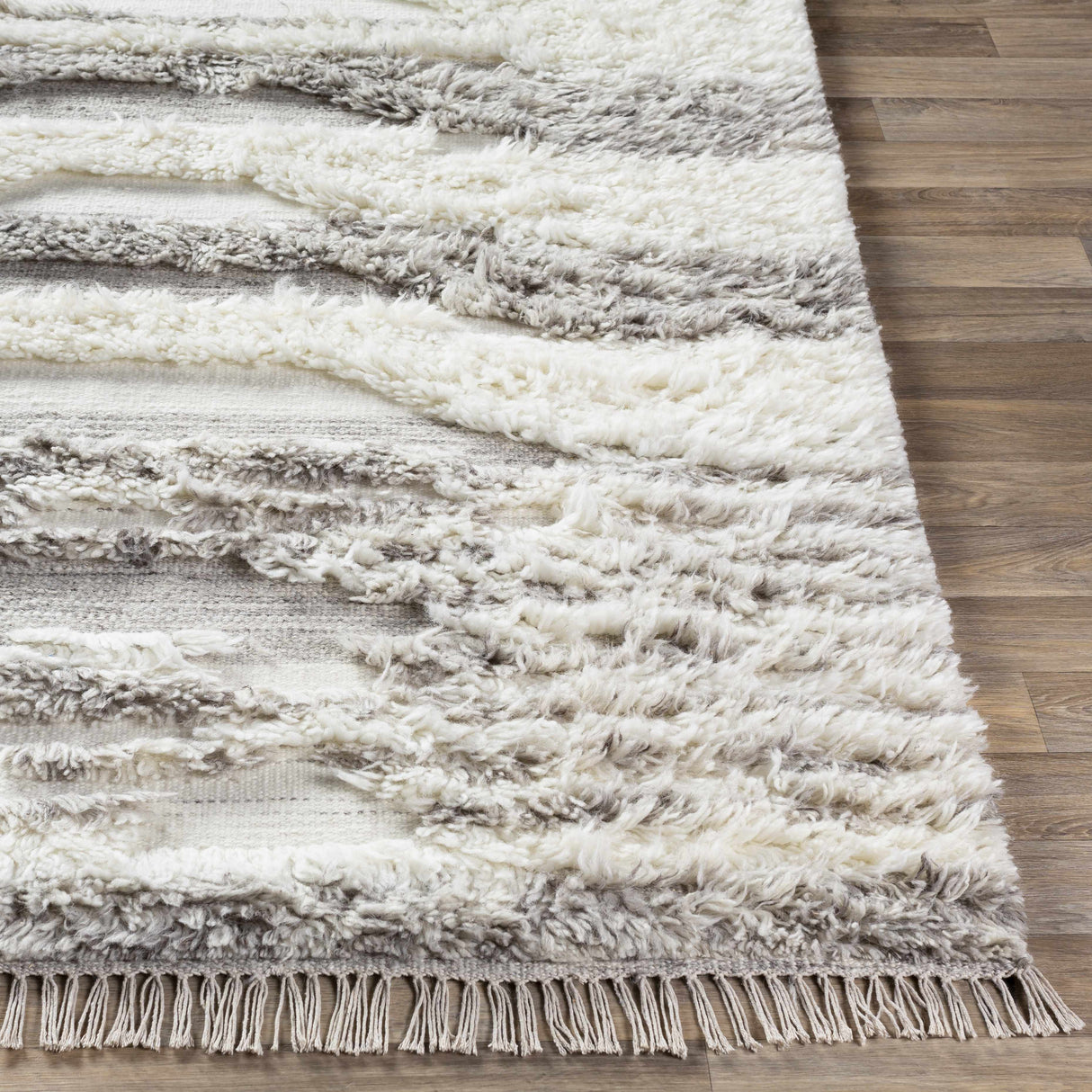 Kingsthorpe Area Rug - Clearance