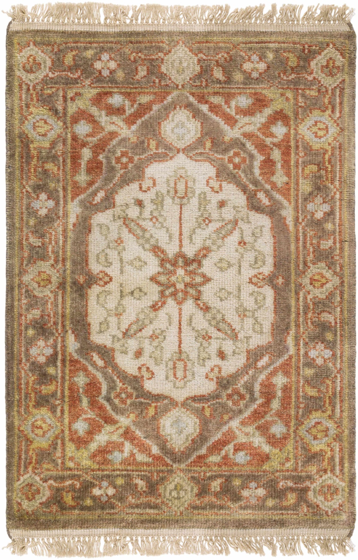 Kingswood Area Rug - Clearance